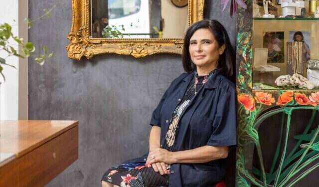 נטע וולפה. צילום: אבישג שאר-ישוב