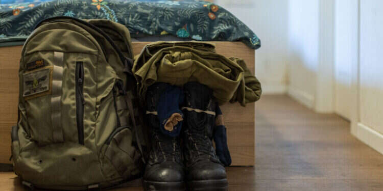 בית משפחת דקל. צילום: אבישג שאר ישוב בית משפחת דקל. צילום: אבישג שאר ישוב