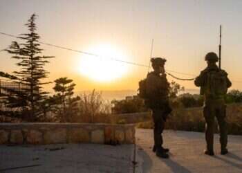 רפיח, ג'באליה ולבנון: עשרות מחבלים חוסלו מהאוויר ומהקרקע