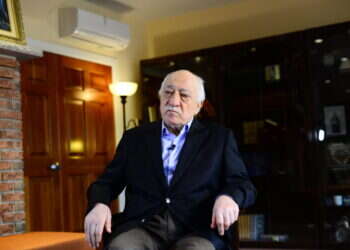 הנמסיס של ארדואן מת, אך מורשתו תמשיך להתקיים