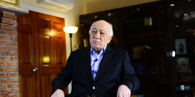 הנמסיס של ארדואן מת, אך מורשתו תמשיך להתקיים