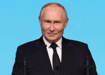 פוטין. צילום: אי.פי.איי