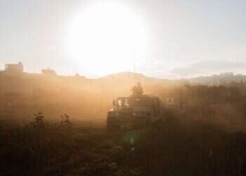 לוחמי צה תיעוד: חיסול מחבלים ואיתור רקטות וטילים בדרום לבנון