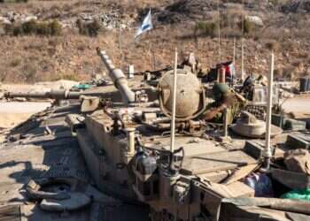 הלחימה מתרחבת: אוגדה נוספת הצטרפה ללחימה בלבנון