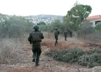 חיל האוויר תקף מעל 230 מטרות ביממה האחרונה בעזה ובלבנון