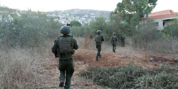 חיל האוויר תקף מעל 230 מטרות ביממה האחרונה בעזה ובלבנון