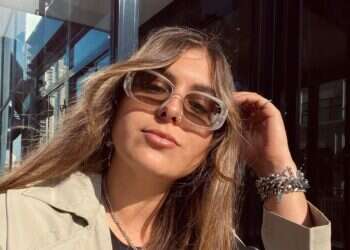 "סליחה שלא ראינו": ניצולת הטבח בנובה שמה קץ לחייה ביום הולדתה ה-22