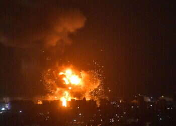 "סיוט אין סופי": מעל מיליון לבנונים ברחו אחרי תקיפות צה"ל