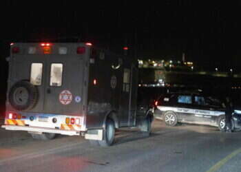 תחקיר ראשוני: מה גרם לפגיעת הכטב"ם בחדר האוכל בבסיס גולני