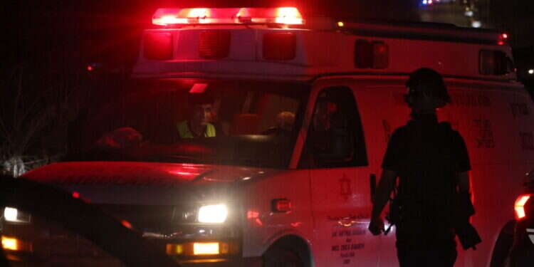 תחקיר ראשוני: מה גרם לפגיעת הכטב"ם בחדר האוכל בבסיס גולני