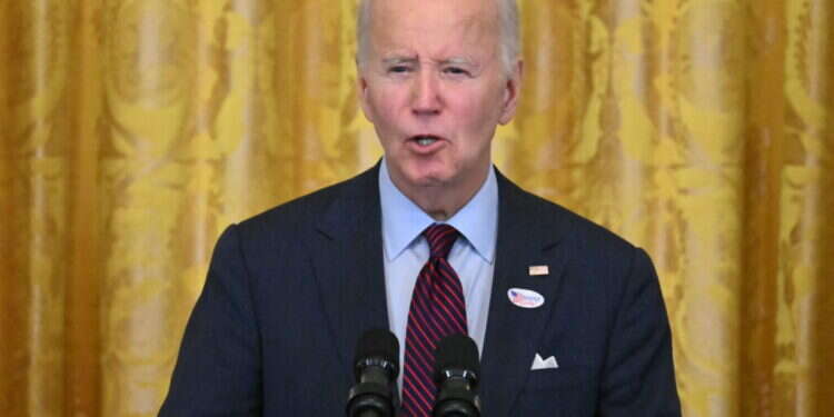 ביידן. צילום: איי.אף.פי