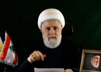 חלש אופי ונטול כריזמה: מיהו מחליפו הרשמי של נסראללה