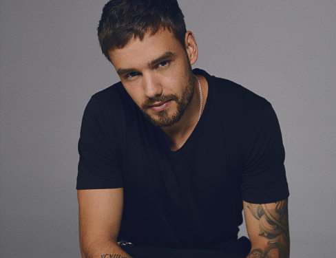 ליאם פיין. צילום מסך מיוטיוב ליאם פיין