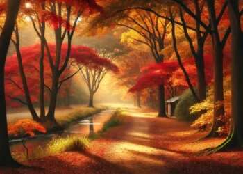 "זה הסתיו עם הענן" – עלייה קלה בטמפרטורות | תחזית מזג האוויר