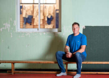 שני הרשקו. צילום: אביטל הירש