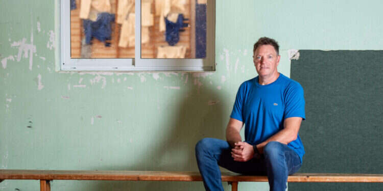 שני הרשקו. צילום: אביטל הירש שני הרשקו. צילום: אביטל הירש