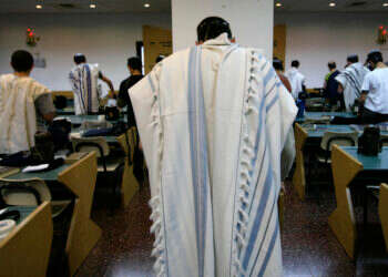 מצוקה קשה בישיבות התיכוניות: קריאה להתגייס להחליף את המורים המגויסים