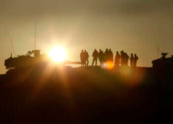 לאחר ה-7/10 האויב יתכנן עבורנו אסון שונה לחלוטין