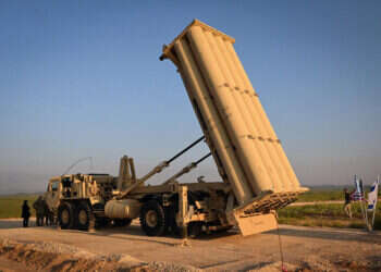 האמריקנים באים: ביידן שולח סוללת טילים ו-100 חיילים לישראל