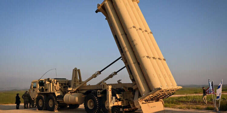 האמריקנים באים: ביידן שולח סוללת טילים ו-100 חיילים לישראל