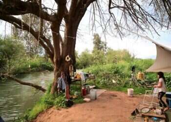 חוגגים למרות הכול: הפעילויות שיעשו לכם את חג הסוכות