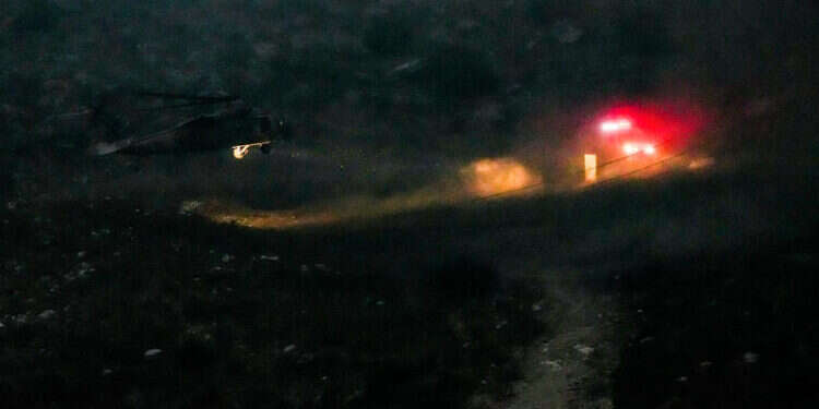 67 פצועים בפיצוץ כטב"ם, בהם 4 אנוש ו-12 במצב בינוני-קשה