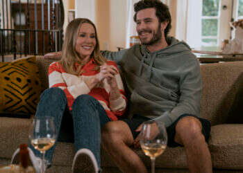 רק לא זה. צילום: נטפליקס