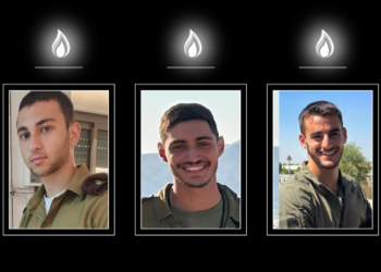 3 לוחמים נפלו, צה"ל מתקדם צפונה בלבנון | סיכום חדשות השבת והחג