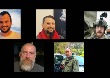 בנוסף להרוגים מהחג: לוחמים נוספים נפלו בקרבות בדרום לבנון