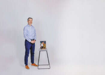 ג'וש הכסטר. צילום: אריק סולטן