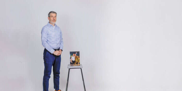 ג'וש הכסטר. צילום: אריק סולטן