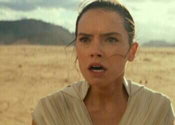 מלחמת הכוכבים. צילום מסך מתוך הסרט מלחמת הכוכבים. צילום מסך מתוך הסרט