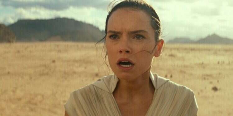 מלחמת הכוכבים. צילום מסך מתוך הסרט מלחמת הכוכבים. צילום מסך מתוך הסרט