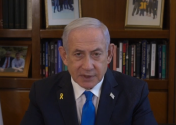 נתניהו במסר ישיר ללבנונים: "עומדת בפניכם הזדמנות להציל את לבנון"