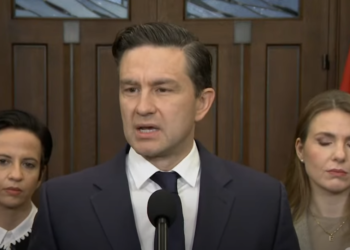 ראש האופוזיציה בקנדה: "הפצצת הגרעין האיראני – מתנה של ישראל לעולם"