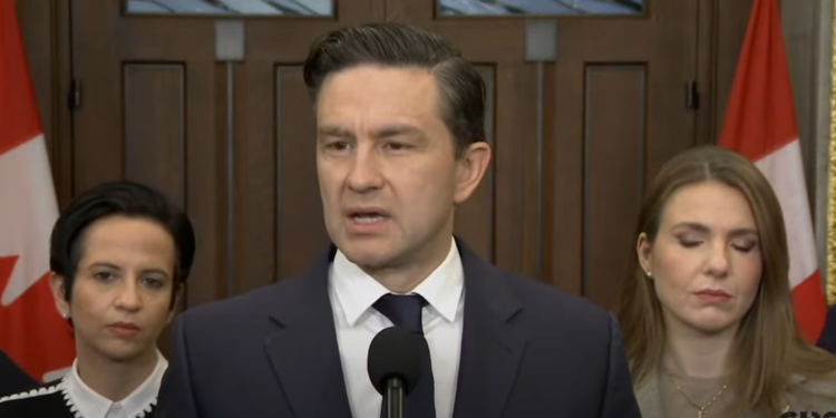 ראש האופוזיציה בקנדה: "הפצצת הגרעין האיראני – מתנה של ישראל לעולם"