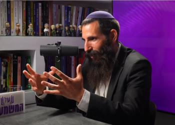 "הכותל הפך להיות מחיצה בינינו לבין הר הבית"