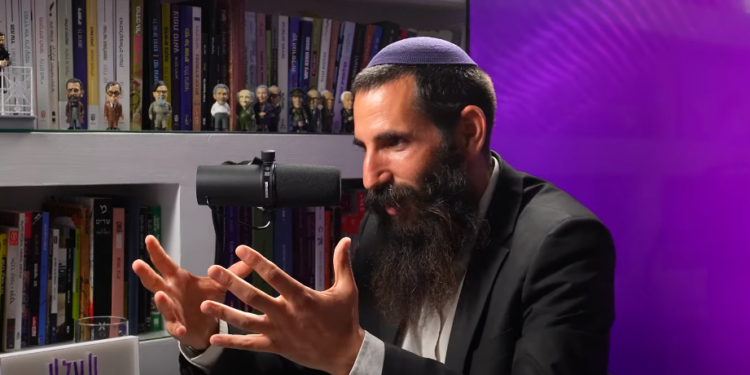 "הכותל הפך להיות מחיצה בינינו לבין הר הבית"