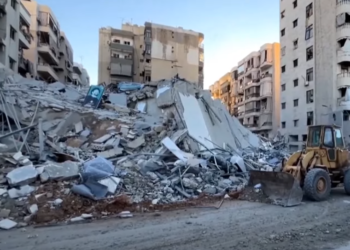 המשמעות האמיתית של המתקפה על "הבנק של חיזבאללה"