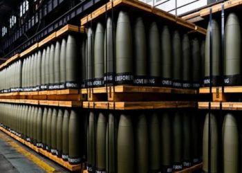 למרות הטענות לאמברגו, גרמניה תמכור לישראל נשק ב-100 מיליון דולר