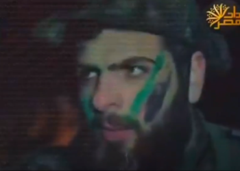 תוכנית הטלוויזיה של חמאס שחזתה את ה-7 באוקטובר