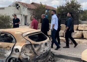 מבקר המדינה: "אחרי שנה – לאזרחי ישראל מגיעות תשובות"