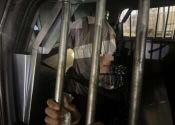 המורה החשודה בתמיכה בטרור. דוברות המשטרה נצרת: מורה רקדה לציון ה-7 באוקטובר – ונעצרה