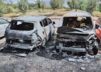 שב"כ עצר שני ישראלים שהונחו לבצע התנקשות על ידי איראן