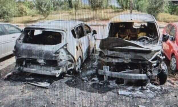 שב"כ עצר שני ישראלים שהונחו לבצע התנקשות על ידי איראן