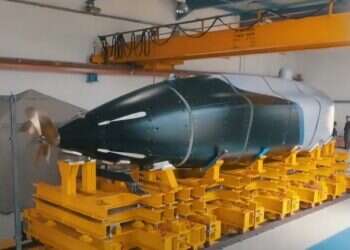 החזית המפתיעה עם איראן וגרורותיה: הזירה התת-ימית