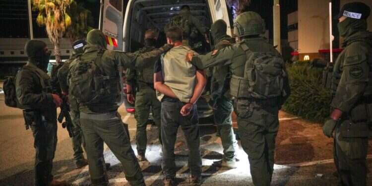 תושב הצפון רכש נשק לצורך ביצוע פיגוע – מסוכן סמוי