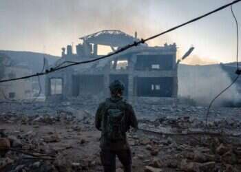 "אנחנו מנצחים בשטח בצורה חד משמעית": המילואימניקים בלבנון חזקים מתמיד