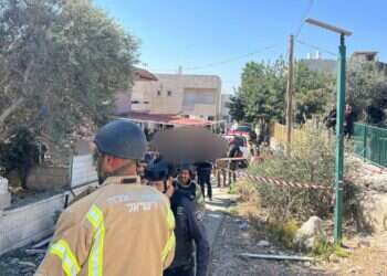 מטח כבד למעלות-תרשיחא: הרוג מפגיעה ישירה בבית