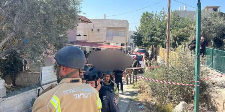 מטח כבד למעלות-תרשיחא: הרוג מפגיעה ישירה בבית